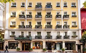 Oran Hotel